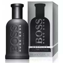Hugo Boss Bottled Collector's Edition for Men (Kvepalai Vyrams) EDT - 100ml - (BE PAKUOTĖS)