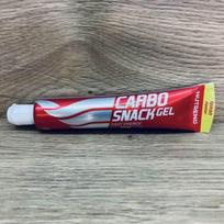 Nutrend Carbosnack Gel - 50g Abrikosai