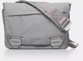 BlueLounge Messenger Macbook Pro krepšys nešiojamam kompiuteriui 11-15" pilkas