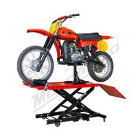 Biketec dirbtuvių hidraulinis platforminis keltuvas 1350 x 500 mm