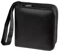 Hama atminties kortelės piniginė 12 SD juoda 95980