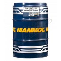 Mannol variklinė alyva 4t 10w40 60l