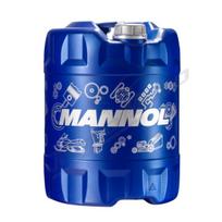 Mannol 4t motociklų hd 20w50  v-twin ma2 pusiau sintetinė variklinė alyva 20l