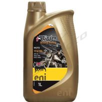 Agip (eni) i-ride moto 15w50 pusiau sintetinė variklinė alyva 1l