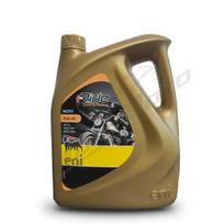 Agip (eni) i-ride moto 10w40 pusiau sintetinė variklinė alyva 4l