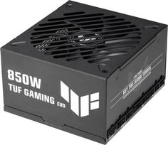 Asus TUF-GAMING-850G-EVO power supply unit 850 W 20+4 pin ATX ATX Black