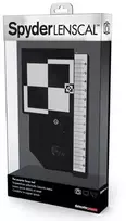 Datacolor Spyder LensCal