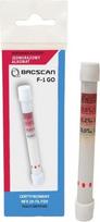 Bacscan Disposable breathalyzer BACscan chemical