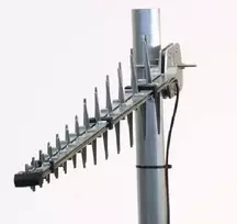 Poynting LPDA-A0092 High Gain visų dažnių korinio ryšio antena