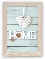 Nuotraukų rėmelis ZEP Vintage natural 20x30 Wood T15581