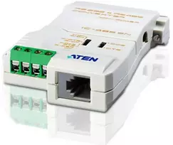 Aten ATEN konverteris RS-232 į RS-422 / RS-485, taškas į tašką – IC485SN