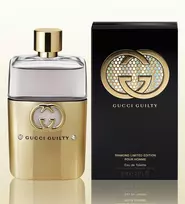 Gucci Guilty Diamond Limited Edition for Men (Kvepalai vyrams) EDT 90ml