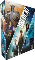 Board Games Unlock 10: Game Adventures (AMDUNLOCK10)