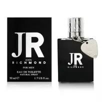 John Richmond For Men (Kvepalai Vyrams) EDT - 100ml - (BE PAKUOTĖS)