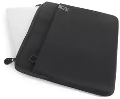 Tucano Top Second Skin macbook Air 15” (M3/M2/2024-2023) Pro 15" notebook 14”-13” juoda