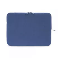 Tucano Melange Second Skin – Sleeve for MacBook Pro 15 / Ultrabook 13 / Notebook 14” Mėlyna