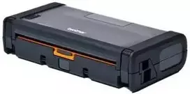 BROTHER PA-RC-001 RITINIO SPAUSDINIMO DĖKLAS