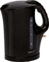 Clatronic WK 3819 electric kettle 1.7 L 2200 W Black