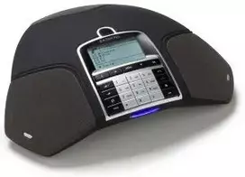 Carruzzo Konftel 300IP IP konferencijos telefonas