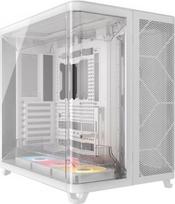 Corsair Case AIR 5400 RS-R ARGB Mid Tower White