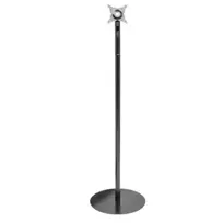 Pro DVX ProDVX | Floor stand | FS-10 | 15 " | Maximum weight (capacity) 1.5kg | Juodas