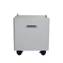 Brother ZUNTL6000W spintelė / stovas spausdintuvui Šviesiai Žalia
