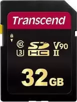 Atminties kortelė TRANSCEND SDXC/SDHC 700S SD kortelė CLASS3 UHS-II 32GB