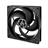 ARCTIC P14 PWM PST CO Kompiuterio korpusui Aušintuvas 14 cm Juoda
