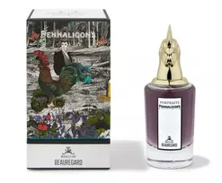 Penhaligon´s Penhaligon's Portraits Monsieur Beauregard for Men (Kvepalai Vyrams) EDP 75ml - 75ml