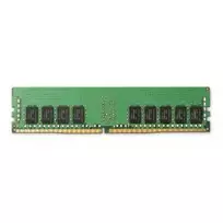 Hewlett Packard (HP) HP 8GB DDR4-2666 DIMM RAM atmintis, skirta HP staliniams kompiuteriams