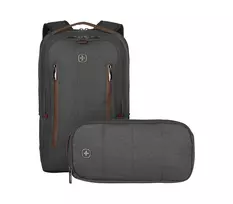 Kuprinė Wenger City Upgrade 16" (606489)