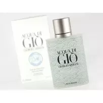 Giorgio Armani Acqua di Gio for Life 2012 Men (Kvepalai Vyrams) EDT - 100ml - (BE PAKUOTĖS)