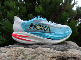 Hoka Cielo X 1 2.0
