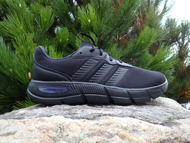 Adidas Cloudfoam Flex - Laces