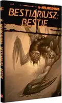 Portal Games Neuroshima Bestrate – Bestie PORTALI