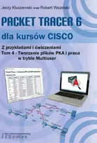 Itstart Paketai Tracker 6 CISCO T.4 kursai
