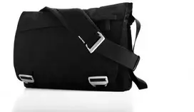 Krepšys BlueLounge Messenger 15 "(US- MB- 02- BL)
