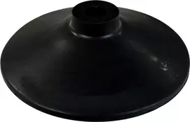 Guminė Atrama Stulpams NO10 VRB-B18