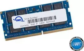 RAM Kompiuterio atmintinė OWC SODIMM, DDR4, 8GB, 2666 MHz, (OWC 2666DDR4S08G)