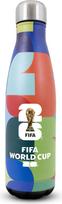 Fifa - World Cup Thermal Bottle - Blue - 500ml