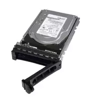 DELL 400-ATJL vidinis kietasis diskas 2.5" 1200GB SAS