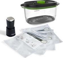 Foodsaver VS1199X manual vacuum sealer