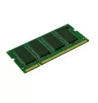 RAM Coreparts „Atmintis“ dedikuota „MicroMemory“ 2GB DDR2 800 MHz SO-DIMM - MMA1067/2GB