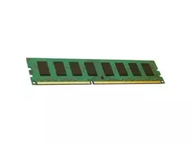RAM Serverio atmintinė CoreParts 16GB atminties modulis Dell