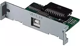 „Bixolon“ USB B tipo lizdas į SRP350 (IFA-U/TYPE)