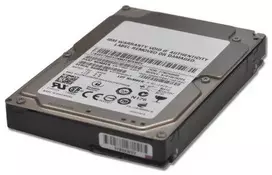 Lenovo 300GB 15K SAS 2.5" Slim-HS - 2.5" - 300GB - 15000 RPM