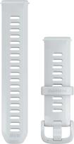 Garmin watch strap Quick Release 20mm Forerunner 70, white