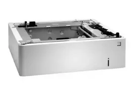 Hewlett Packard (HP) HP Color LaserJet 550 lapų popieriaus ir sunkiosios terpės dėklas