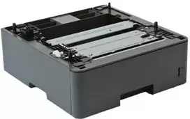 BROTHER LT-6500 Juodas LOWER TRAY, 520 SHEETS, FOR DCP-L5602, HL-L50/L51/L52/L63, MFC-L57/L59/L67/L68
