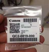 „Canon“ dangtelio sugėriklis (QC2-0819-000)